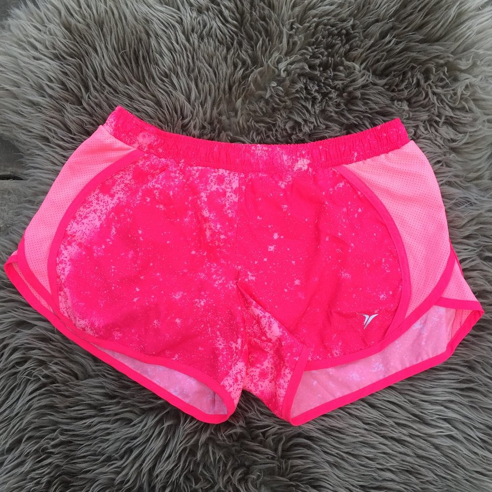 Old Navy Active pink running shorts - size XS
